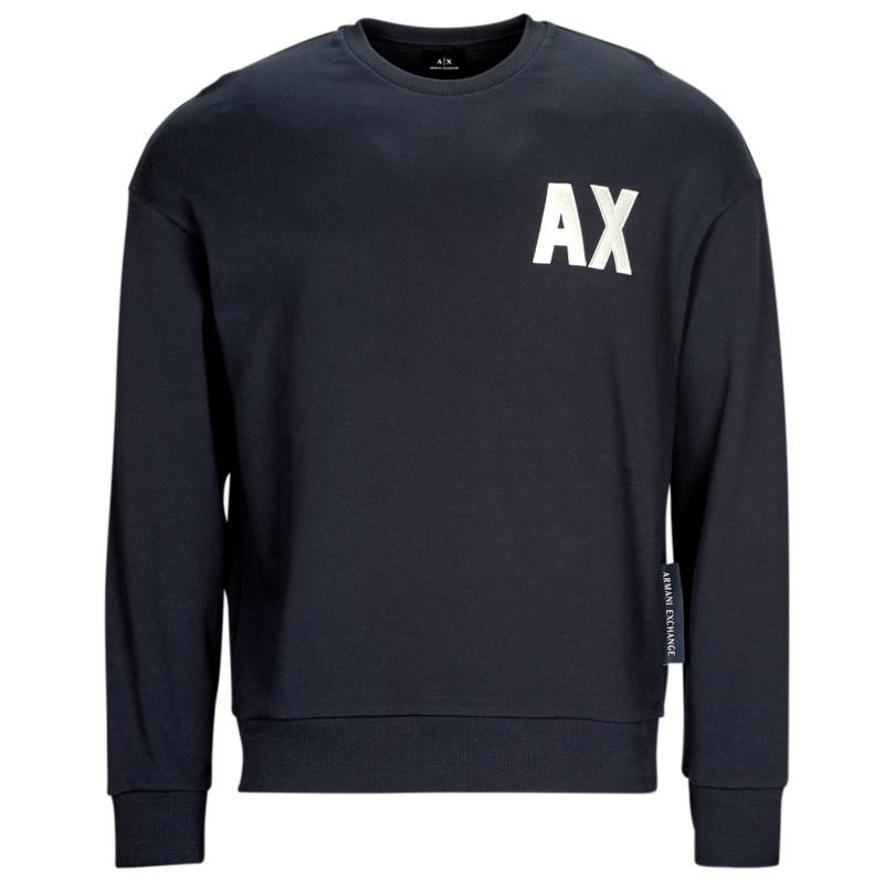 Φούτερ Armani Exchange 6RZMKE