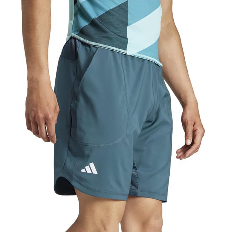 adidas Aeroready 9'' Men's Tennis Pro Shorts