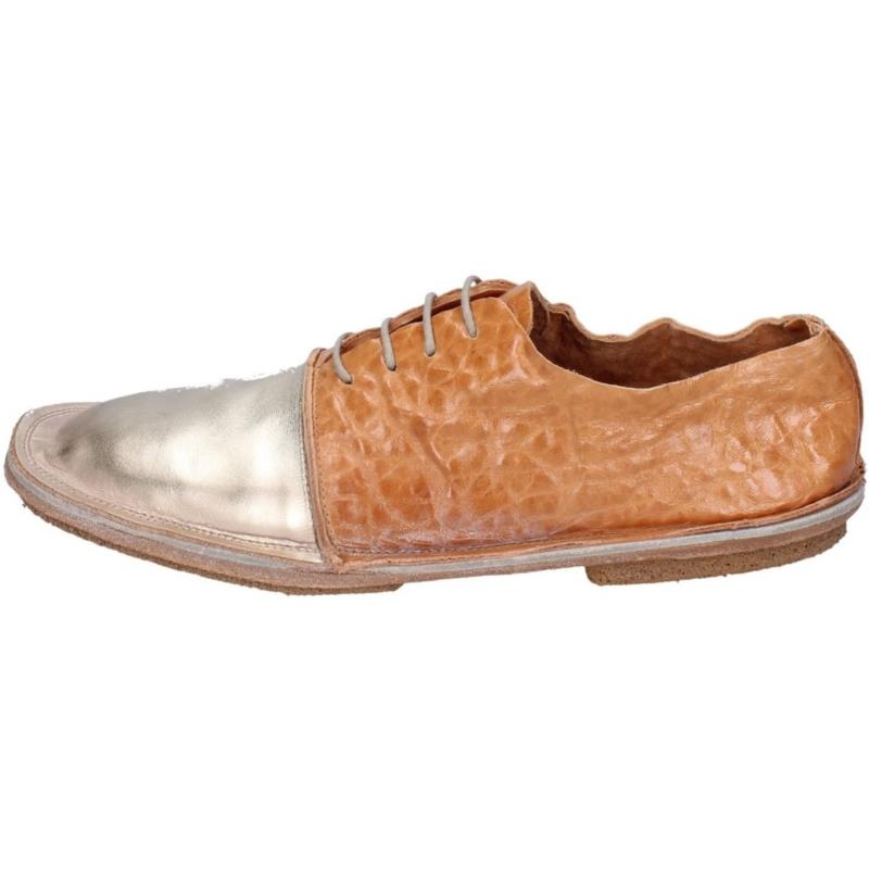 Παπούτσια Πόλης Moma BC828 1AS439-RANA