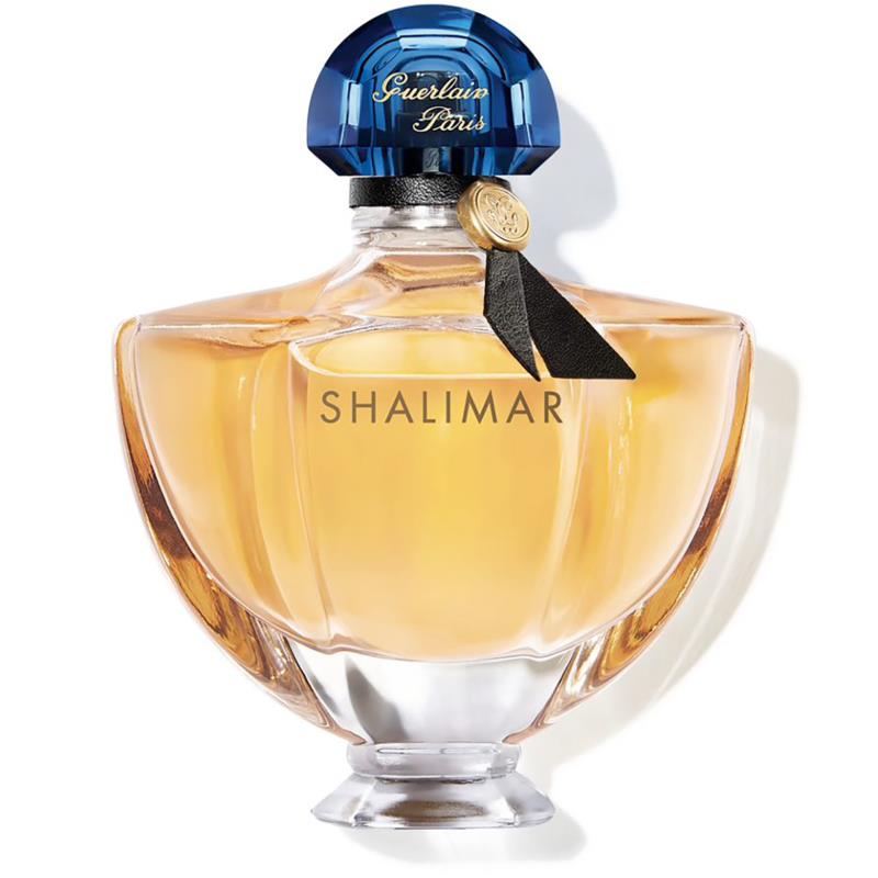 GUERLAIN SHALIMAR EAU DE TOILETTE | 50ml