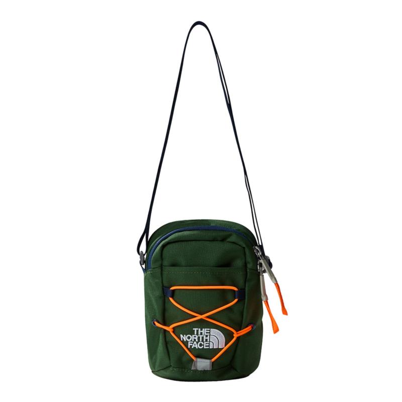 THE NORTH FACE JESTER CROSSBODY NF0A52UCOLC-OLC Χακί