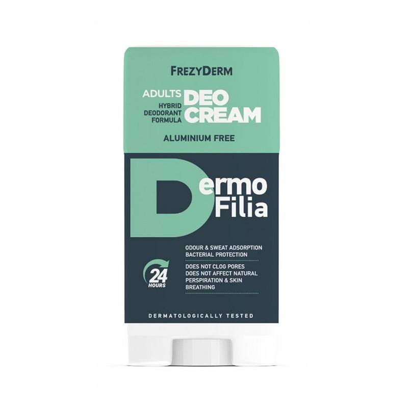 FREZYDERM DERMOFILIA ADULTS DEO CREAM | 40ml