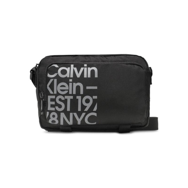 Τσάντες ώμου Calvin Klein Jeans - k50k510382