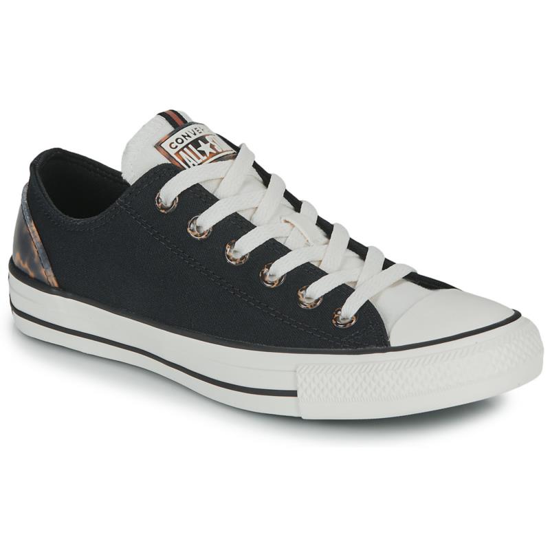 Xαμηλά Sneakers Converse CHUCK TAYLOR ALL STAR TORTOISE