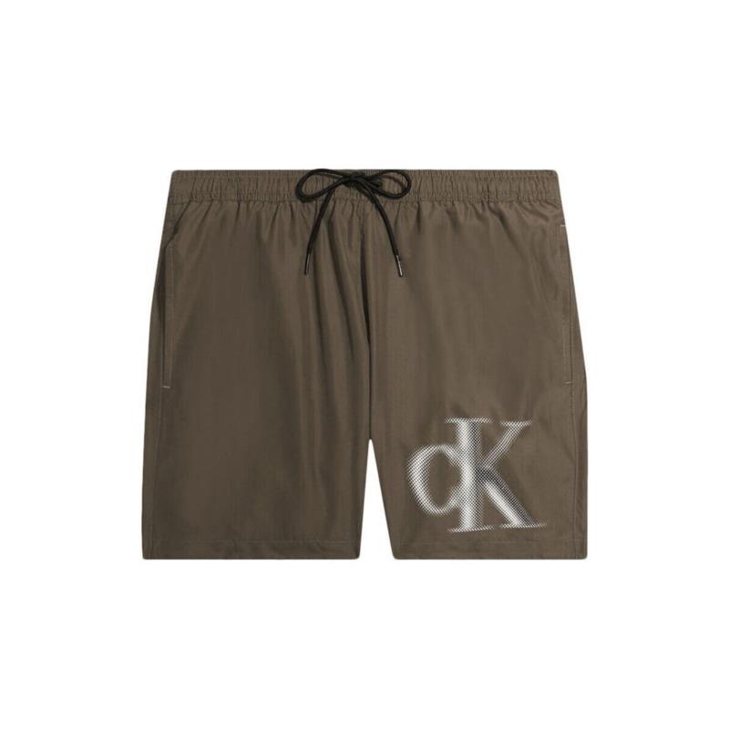 Shorts & Βερμούδες Calvin Klein Jeans - km0km00800