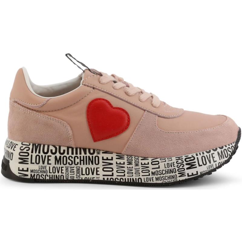 Sneakers Love Moschino - ja15364g1eia4