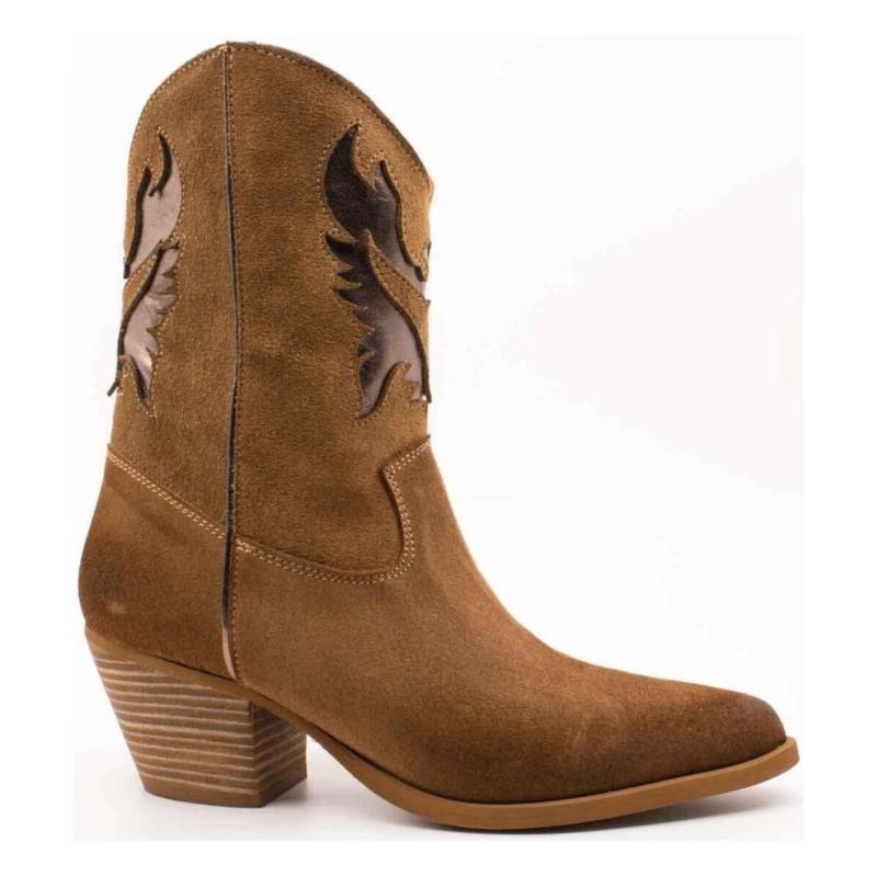 Μποτίνια Exe Shoes -