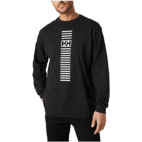 Μπλουζάκια με μακριά μανίκια Helly Hansen -