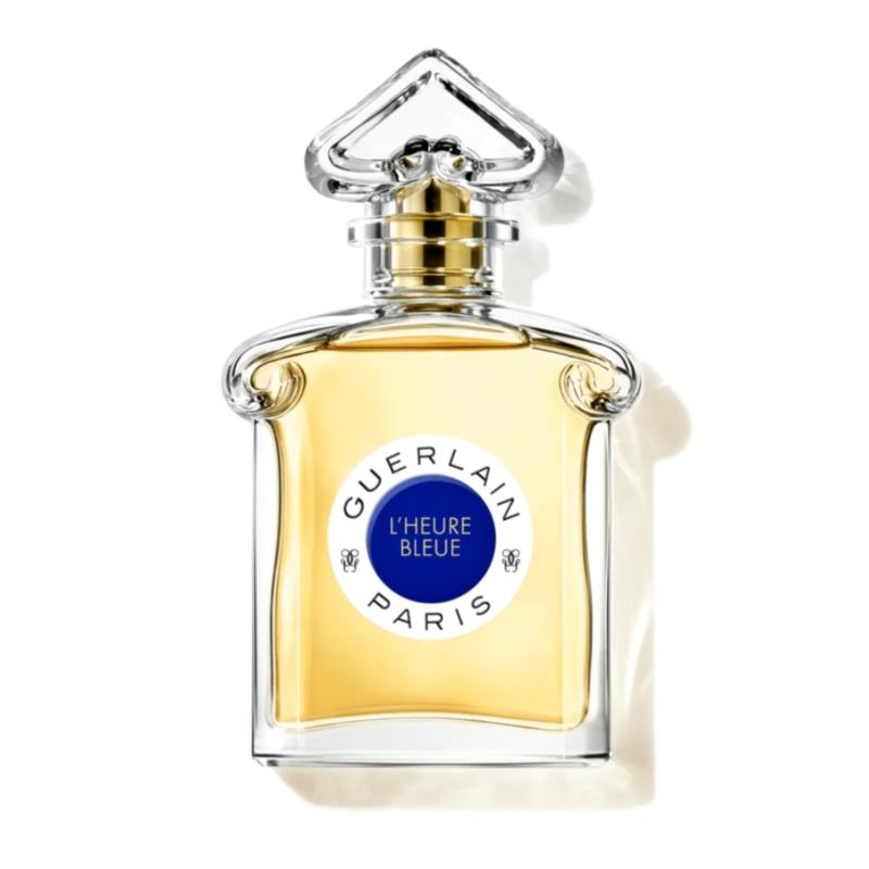 GUERLAIN L'HEURE BLEUE EAU DE TOILETTE | 75ml