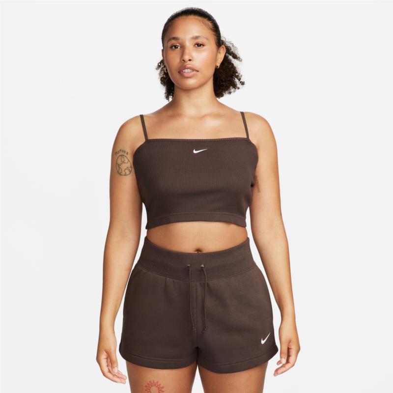 Nike Sportswear Essential Γυναικείο Crop Top (9000151092_70007)
