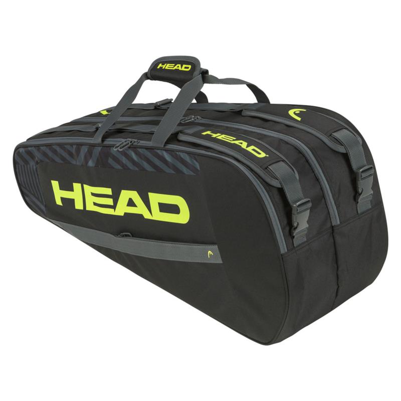 Head Base M 6R Tennis Bag
