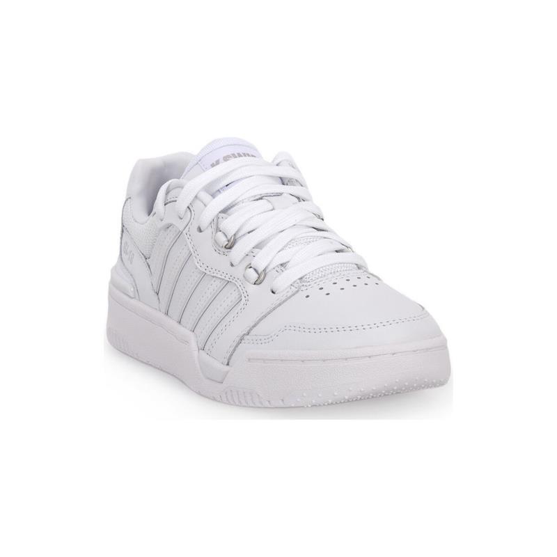 Sneakers K-Swiss SI 18 RIVAL WHITE