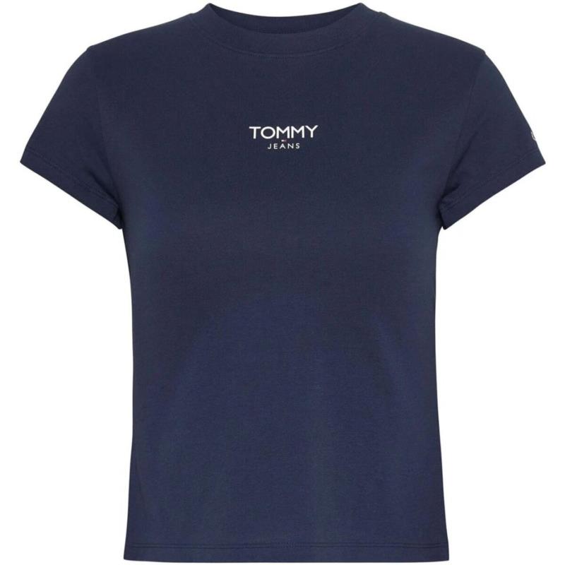 T-shirts & Polos Tommy Jeans DW0DW16435