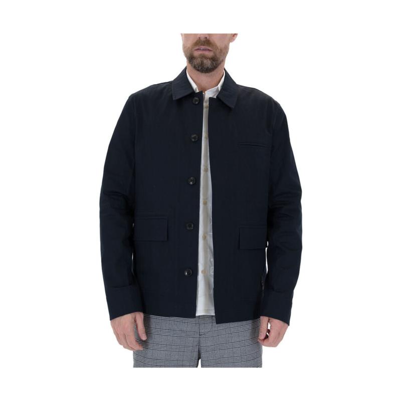 Χοντρό μπουφάν Ted Baker FULNEY JACKET MEN