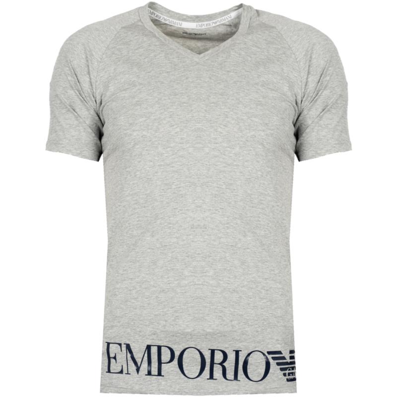 T-shirt με κοντά μανίκια Emporio Armani 111760 3R755
