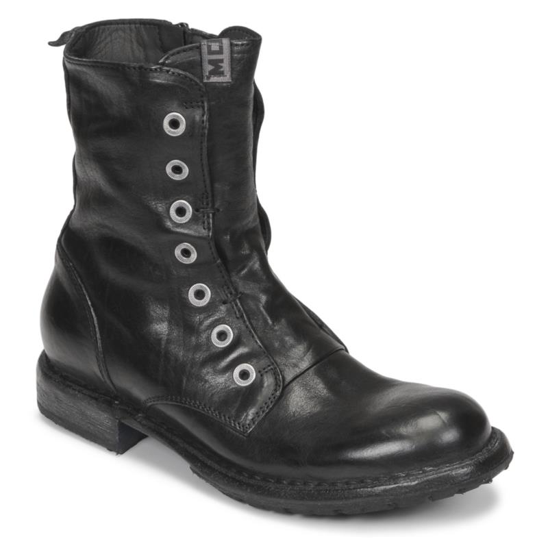 Μπότες Moma 71301C-CU-NERO