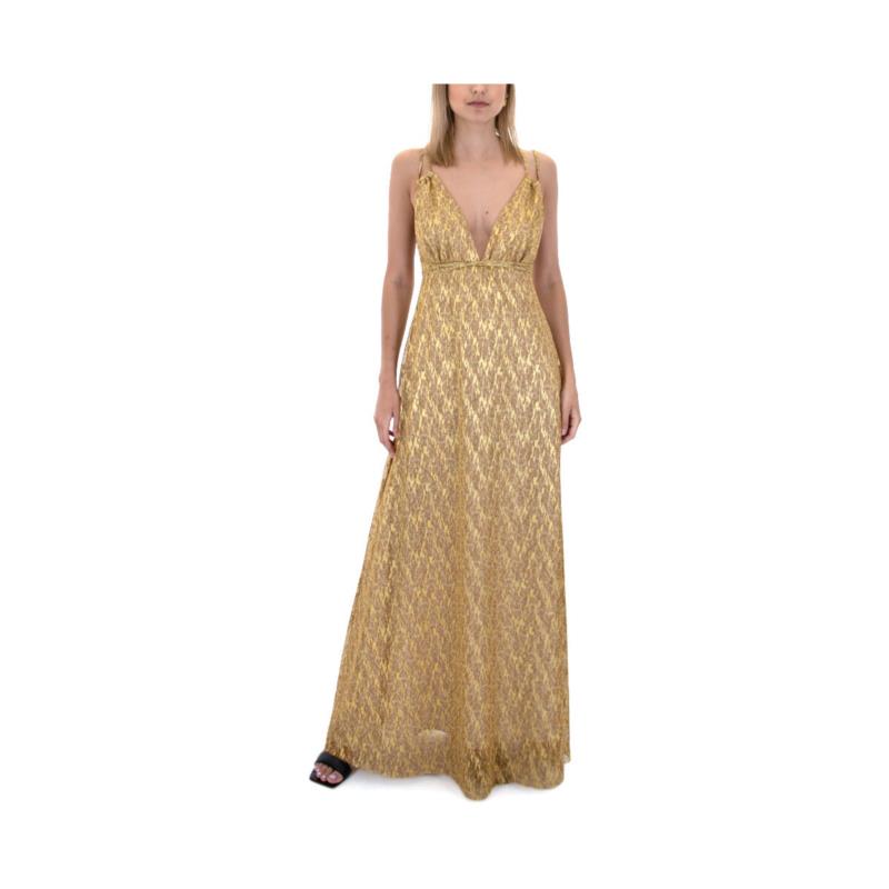 Φορέματα Project Soma LEONIE MAXI DRESS WOMEN