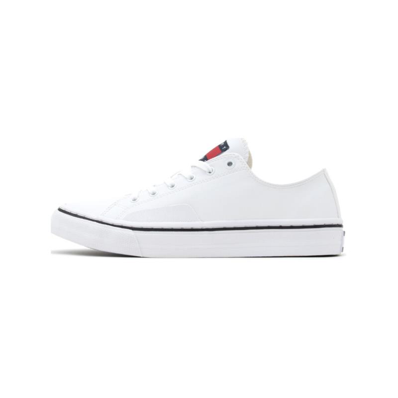 Sneakers Tommy Hilfiger TOMMY JEANS LEATHER SNEAKERS MEN