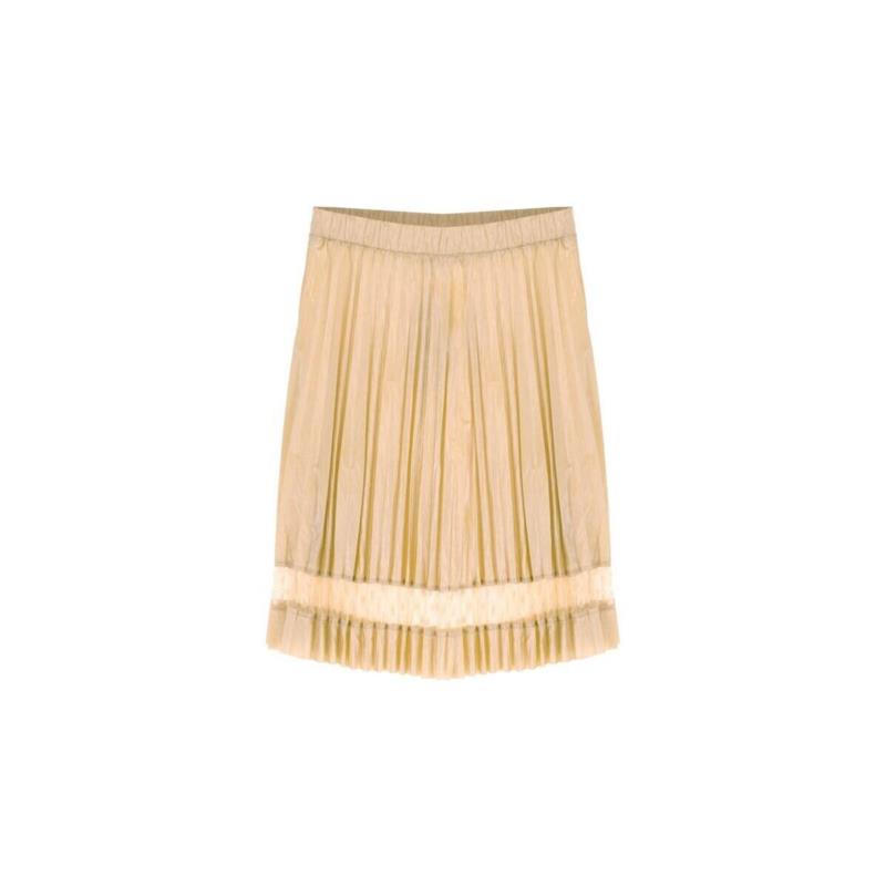 Κοντές Φούστες Imperial SKIRT ΦΟΥΣΤΑ ΓΥΝΑΙΚΕΙΑ