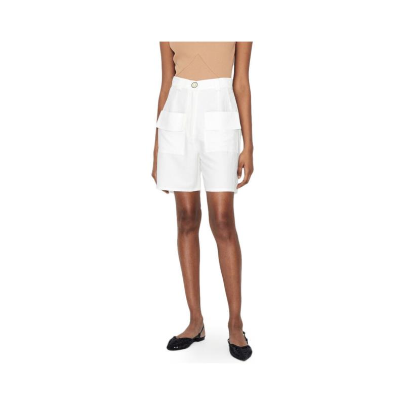 Shorts & Βερμούδες Nadia Rapti COTTON CANDY SHORTS WOMEN