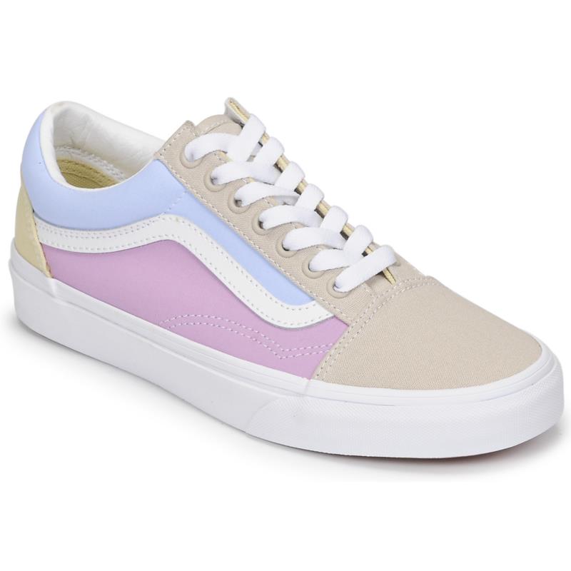 Xαμηλά Sneakers Vans Old Skool