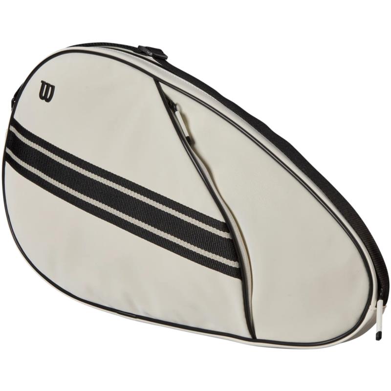 Αθλητική τσάντα Wilson Premium Padel Cover