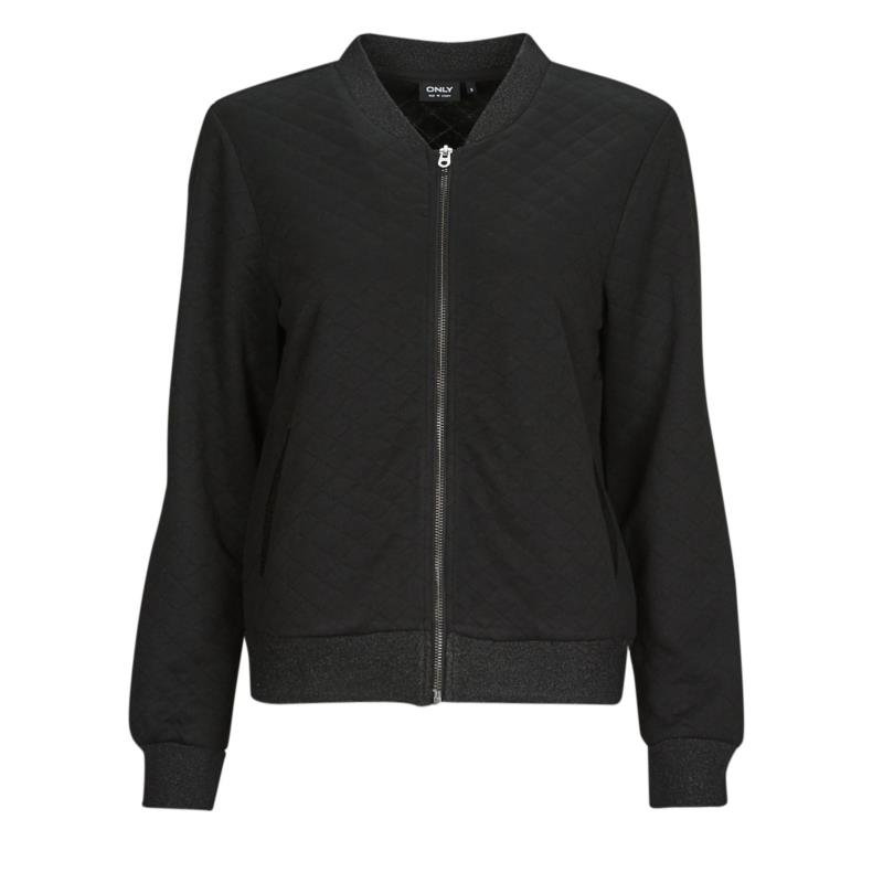 Μπουφάν Only ONLJOYCE L/S SHINE BOMBER CS SWT