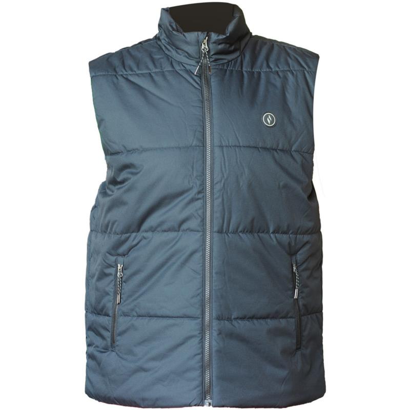 Χοντρό μπουφάν Skechers GO Shield Vest