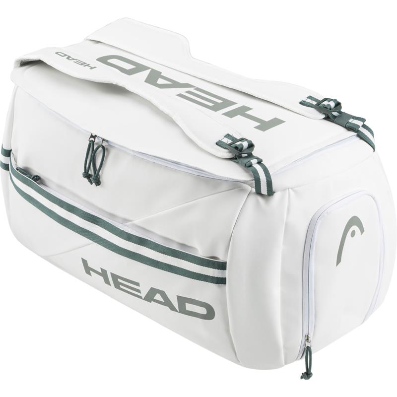 Head Pro X Large Wimbledon Duffle Bag