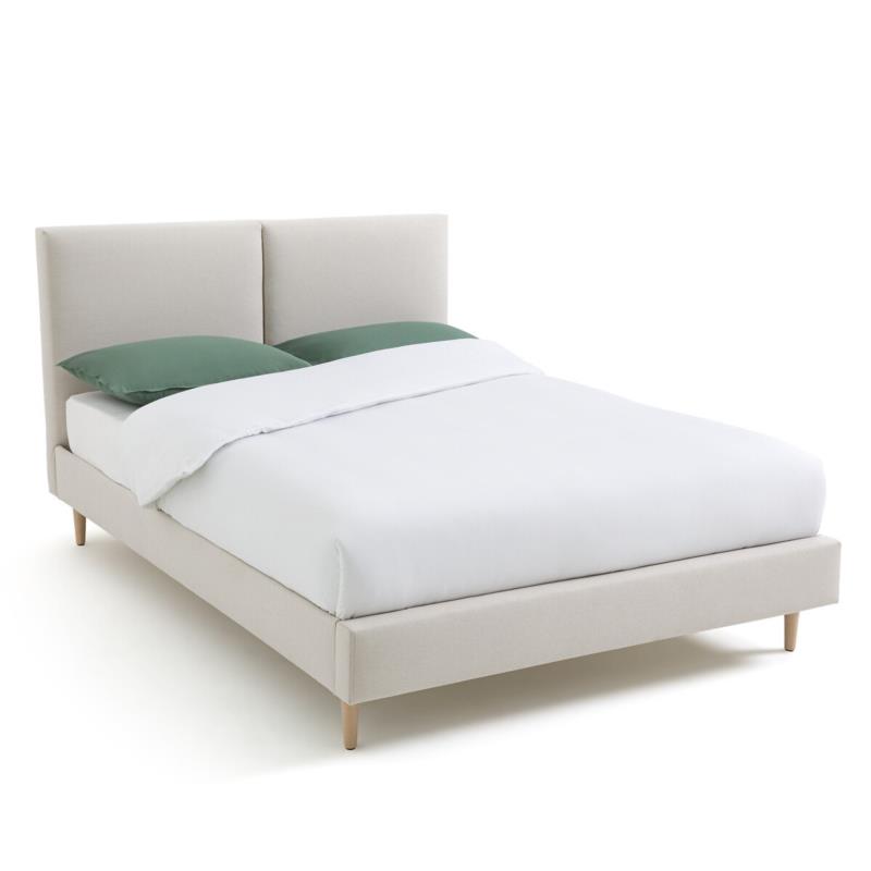 Κρεβάτι με τάβλες Μ147xΠ207cm
