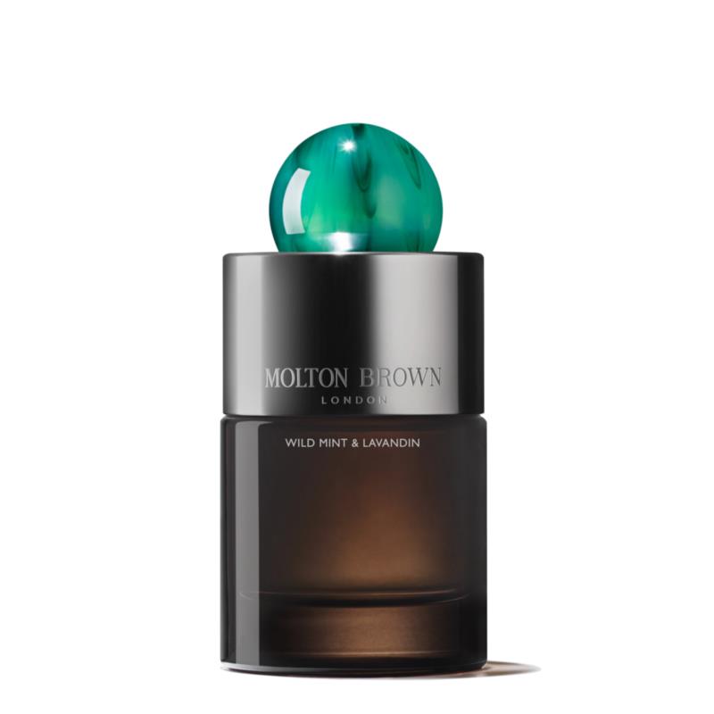 MOLTON BROWN WILD MINT & LAVANDIN EAU DE PARFUM | 100ml