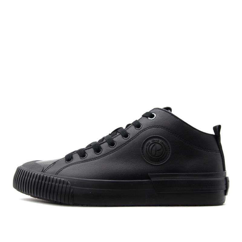 INDUSTRY REC SNEAKERS MEN PEPE JEANS