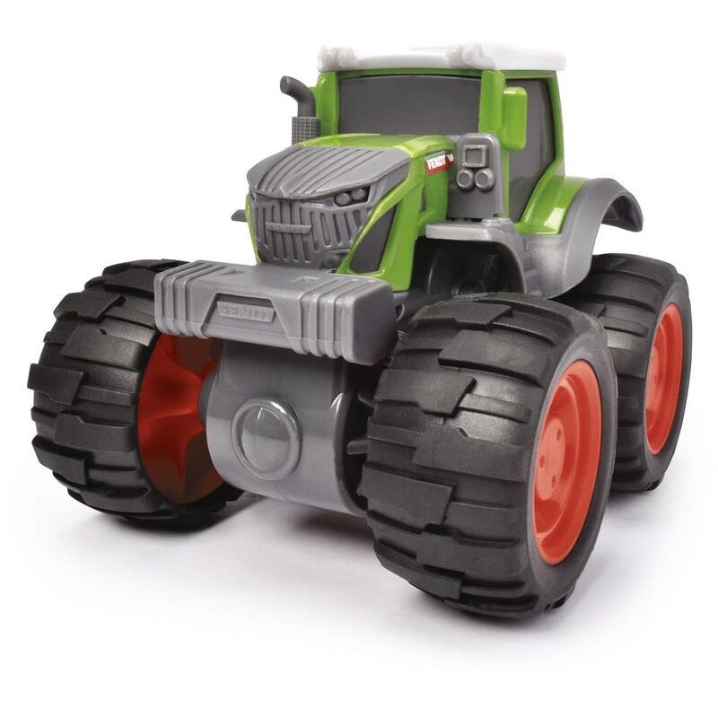 Dickie Fendt Monster Tractor 9cm (203731000)