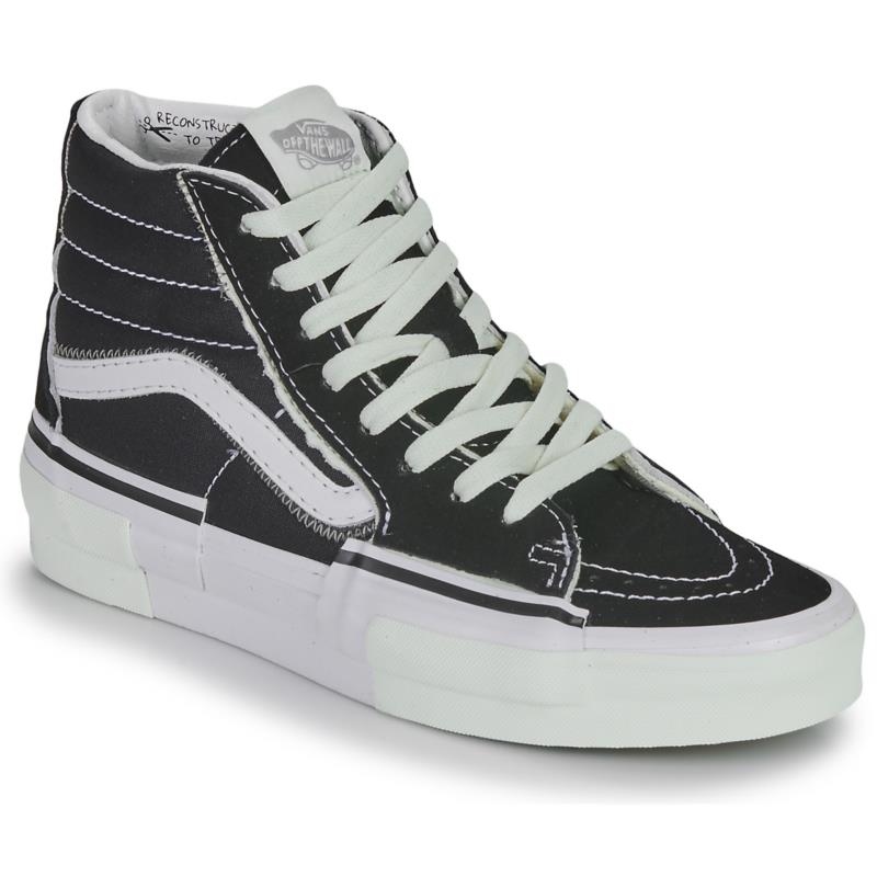 Ψηλά Sneakers Vans SK8-Hi Reconstruct