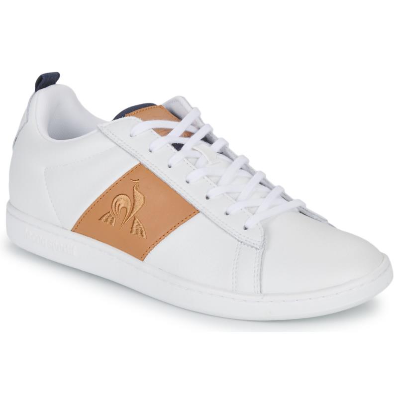 Xαμηλά Sneakers Le Coq Sportif COURTCLASSIC