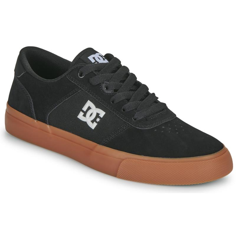 Xαμηλά Sneakers DC Shoes TEKNIC