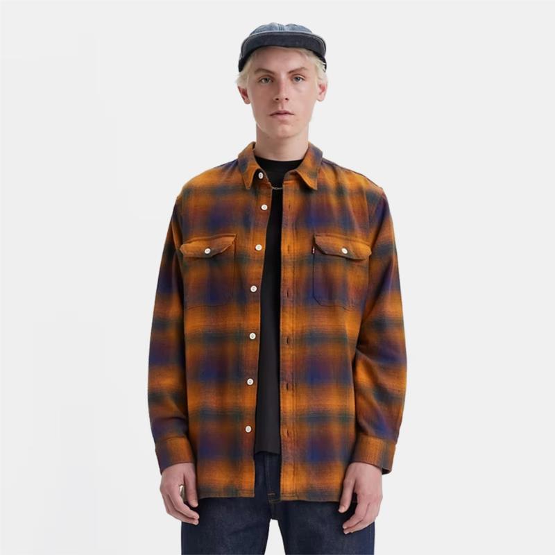 Levi's Lm Rt Woven Shirts (9000152801_20432)
