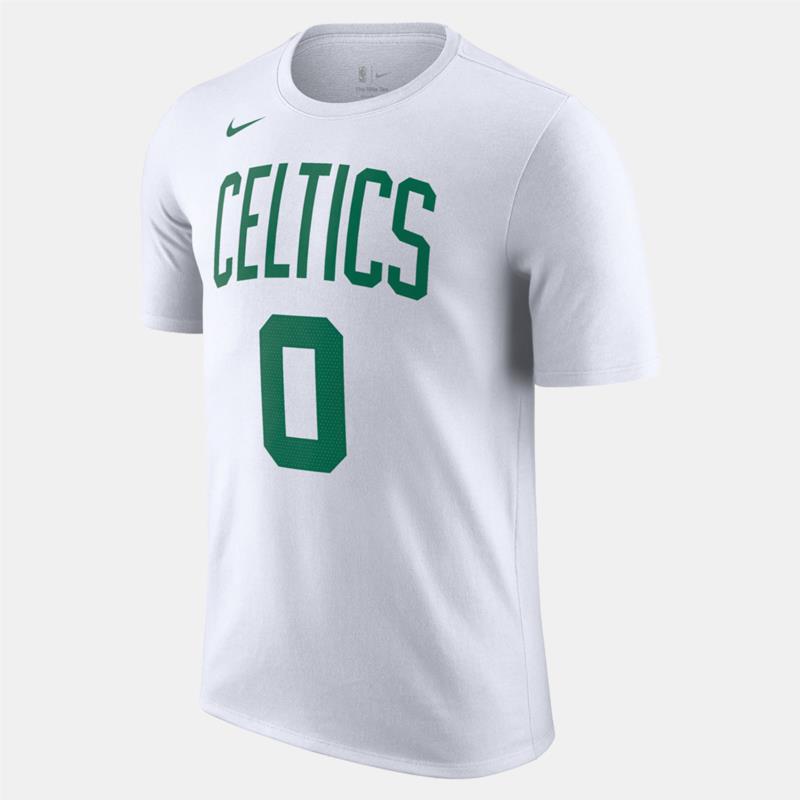 Nike NBA Jayson Tatum Boston Celtics Ανδρικό T-shirt (9000151280_70072)