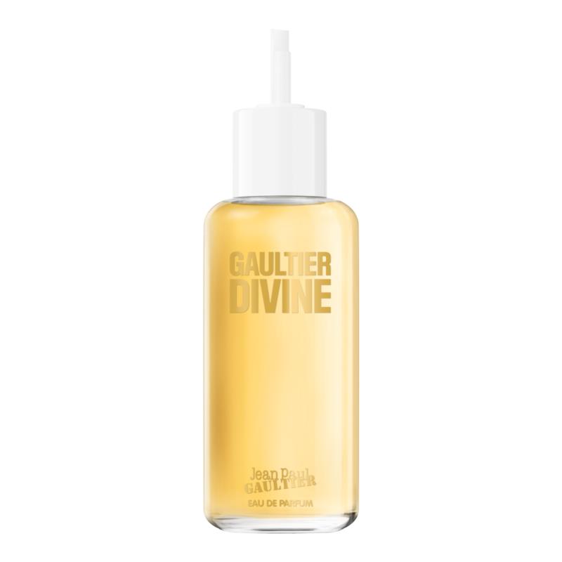 Divine Eau De Parfum Refill Bottle 200ml