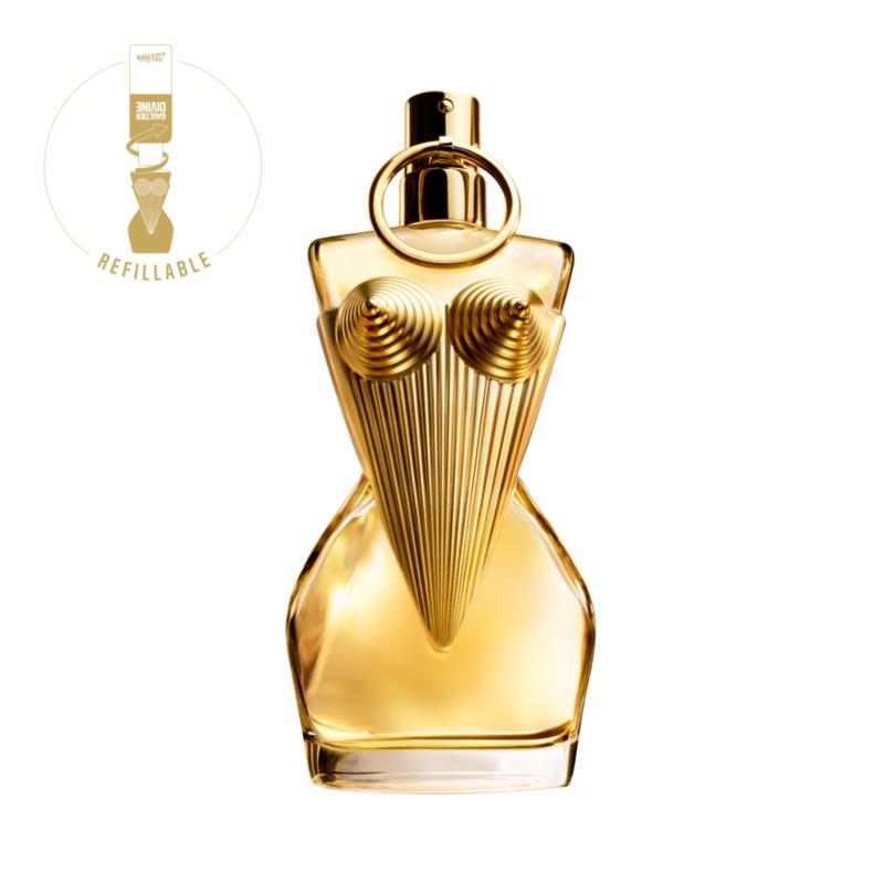 Divine Eau De Parfum Refillable 50ml