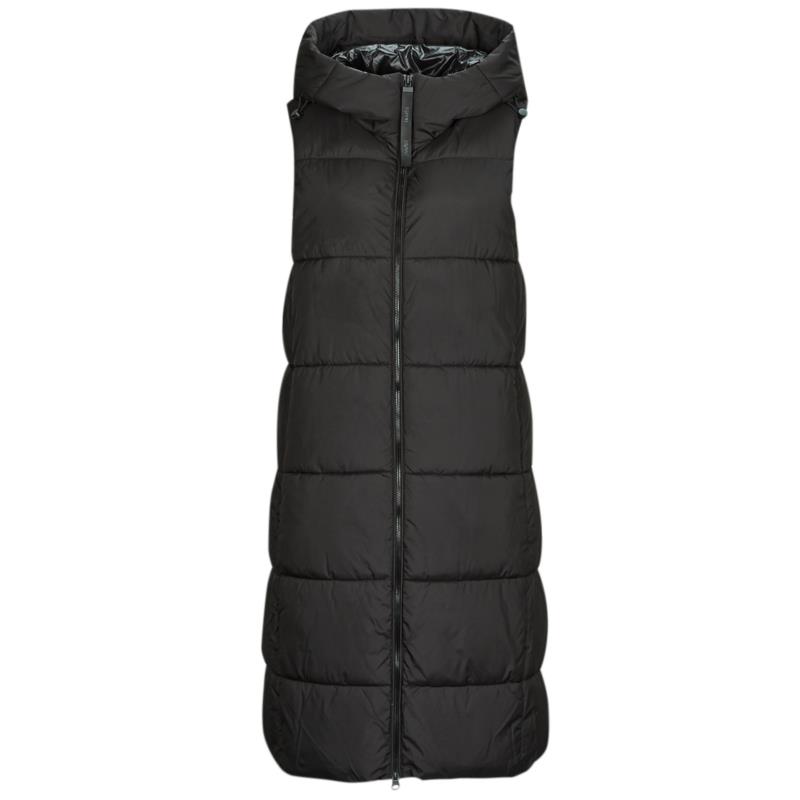 Χοντρό μπουφάν Esprit Logo Cosy Puffer