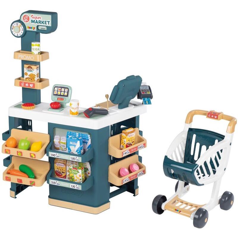 Smoby Role Play Supermarket (350239)