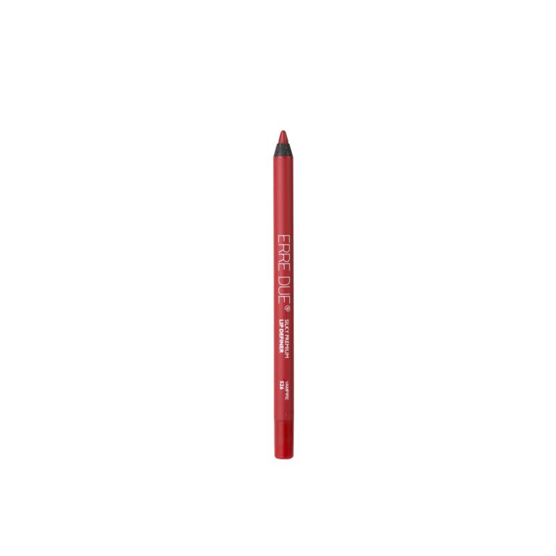 ERRE DUE SILKY PREMIUM LIP DEFINER | 1,2gr 526 Vampire