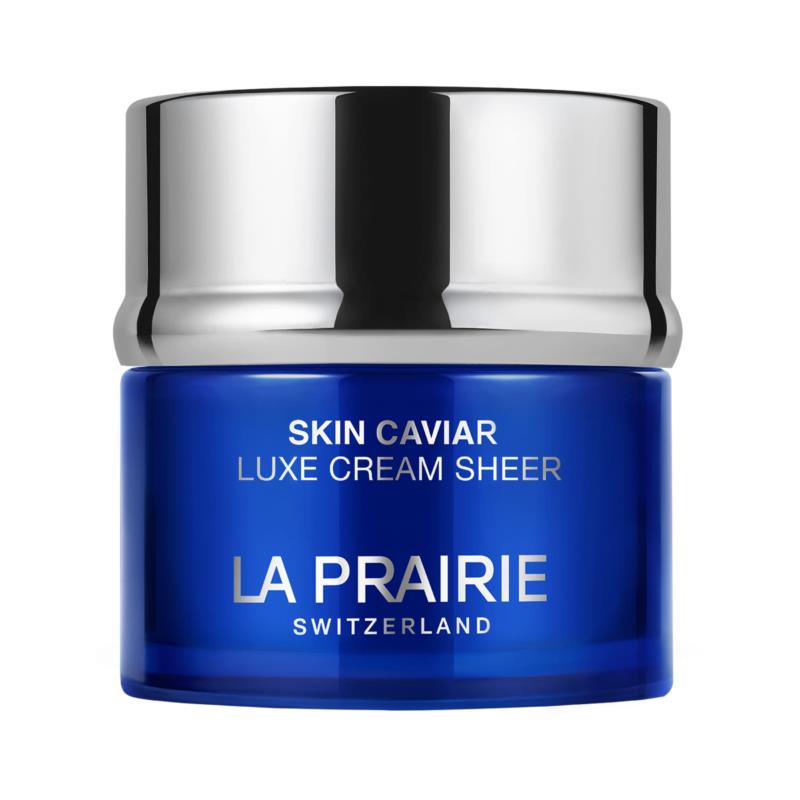 Skin Caviar Luxe Cream Sheer Ανάλαφρη Κρέμα Προσώπου 50ml