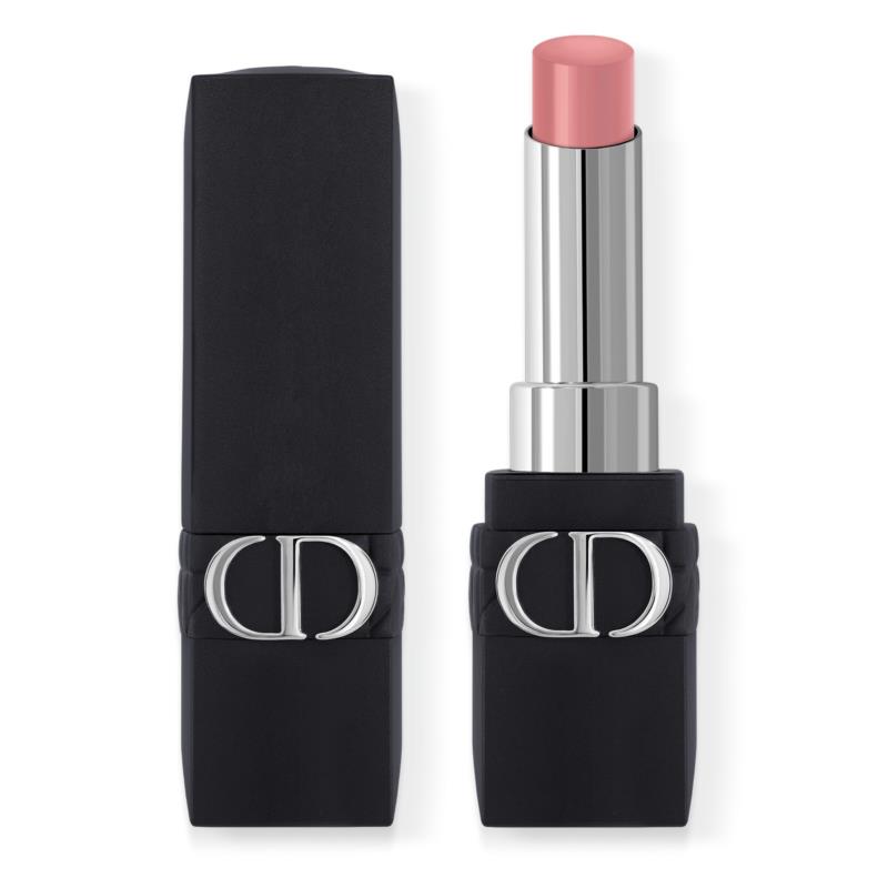 Rouge Dior Forever - Transfer-Proof Lipstick - Ultra Pigmented Matte - Bare-Lip Feel Comfort 3,2gr