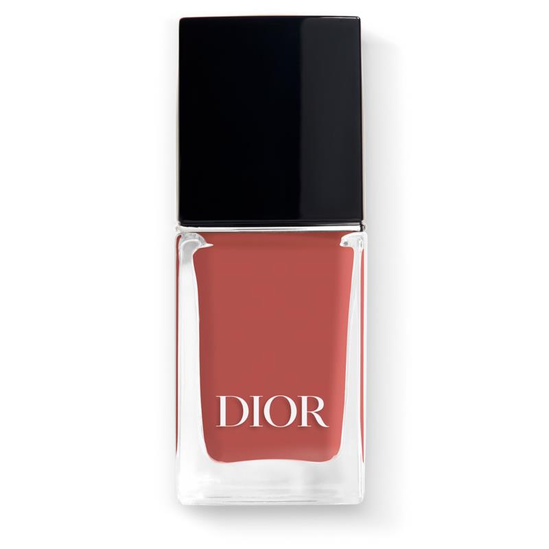 Dior Vernis Nail Polish with Gel Effect and Couture Color 10ml