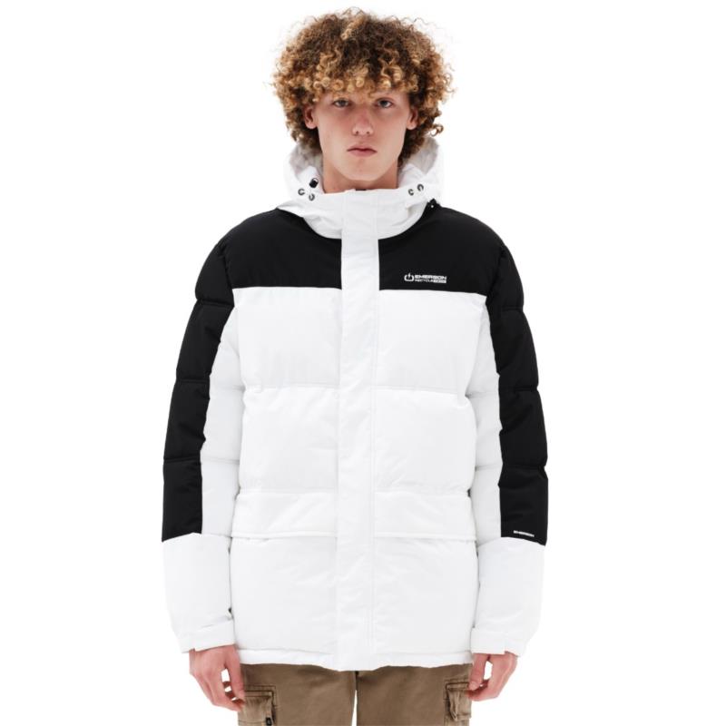 EMERSON 232.EM10.57-WHITE/BLACK Λευκό