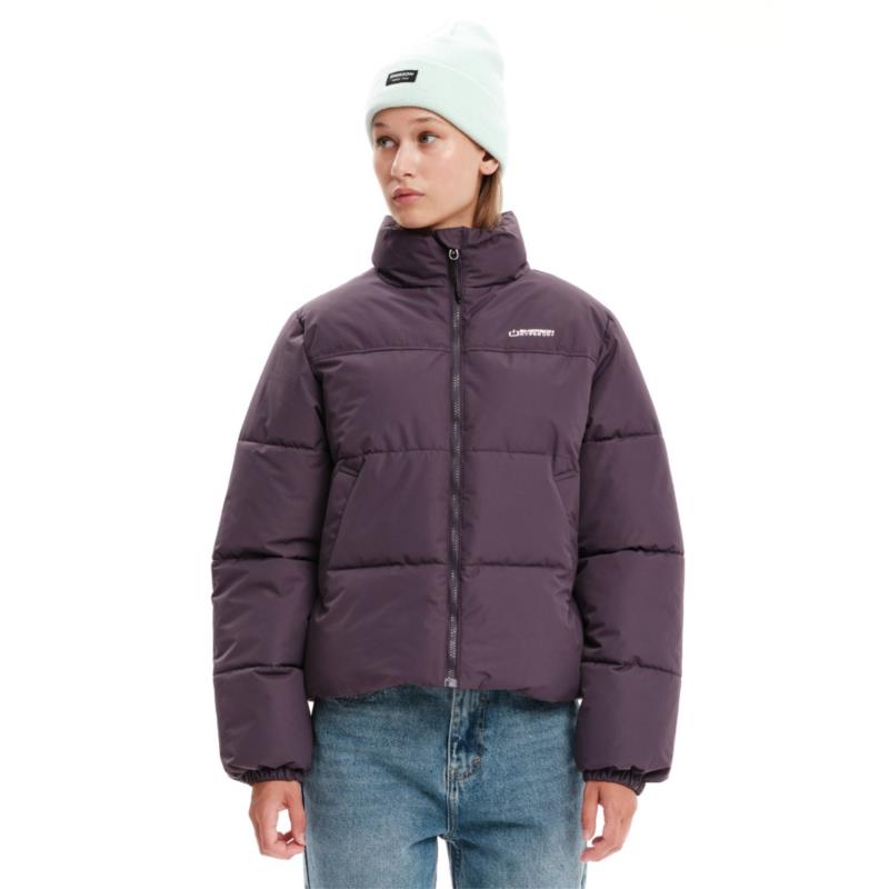 EMERSON 232.EW10.74-PURPLE Μωβ