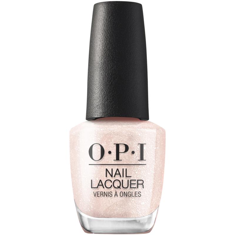 OPI BIG ZODIAC ENERGY COLLECTION NAIL LACQUER | 15ml Gemini and I