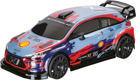 Τηλεκατευθυνόμενο Hyundai i20 WRC (63667)